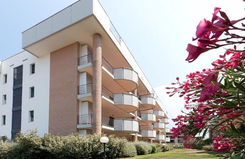 San Vincenzo Apartment | Trilo 6 Sup