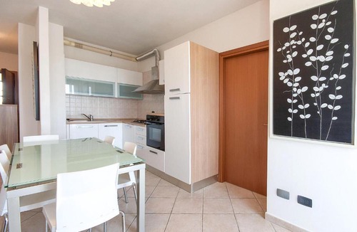 San Vincenzo Apartment | Trilo 6 Sup