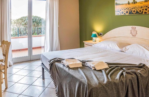 San Vincenzo Apartment | Trilo 6 Sup