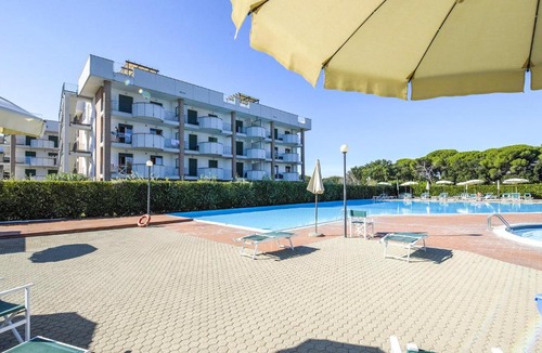 San Vincenzo Apartment | Trilo 6 Sup