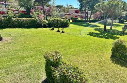 Marina di Bibbona Apartment | Trilocale A2
