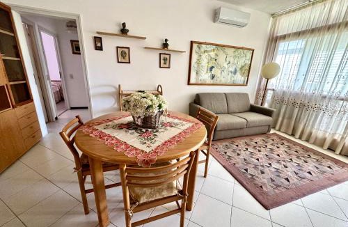 Marina di Bibbona Apartment | Trilocale A2