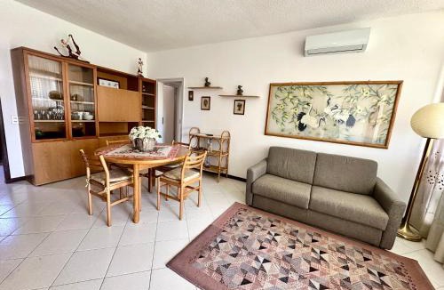 Marina di Bibbona Apartment | Trilocale A2