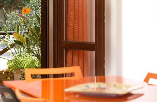 San Vito Lo Capo Apartment | Trilocale Piano Terra Con Veranda