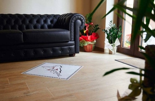 Caccamo House | TRINACRIA CACCAMO LUXURY ROOMS