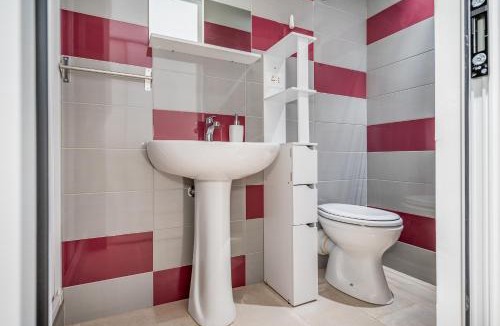 Alcamo Apartment | Trinacrys - Casa Vacanze