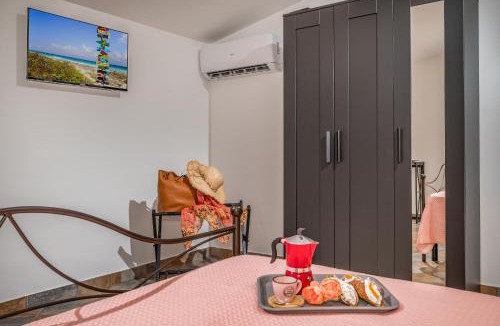 Alcamo Apartment | Trinacrys - Casa Vacanze