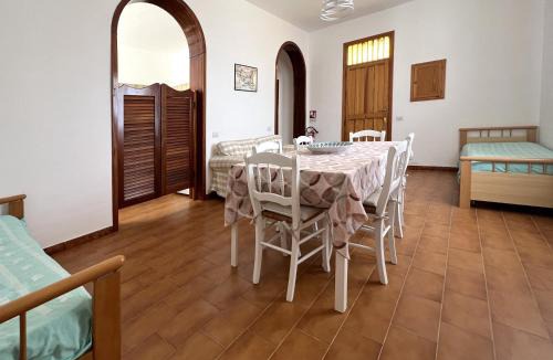 Castelvetrano House | Triscina di Selinunte - Villa Disio a 50 m dal mare