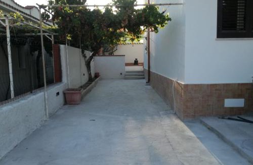 Castelvetrano House | TRISCINA SUMMER HOUSE