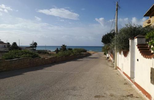 Castelvetrano House | TRISCINA SUMMER HOUSE