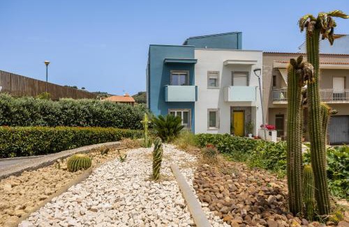 Salemi Apartment | tropical loft