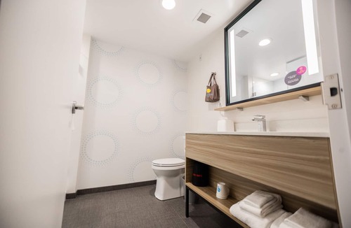 Yarmouth Hotel | Tru By Hilton Yarmouth