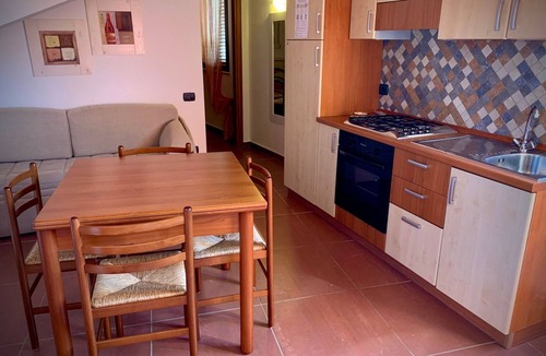 Sciacca Apartment | Tulipano by Interhome