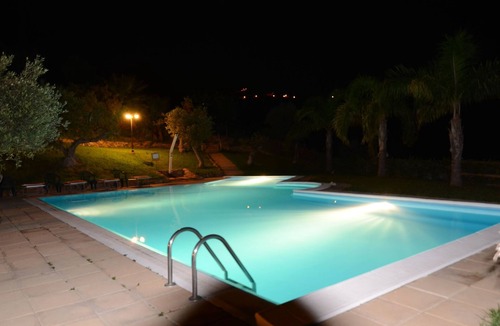 Sciacca Apartment | Tulipano by Interhome