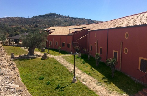 Sciacca Apartment | Tulipano by Interhome