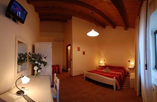 Mili San Pietro Bed & Breakfast | Turismo Rurale Al Benefizio