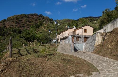 Sant'Angelo di Brolo House | turismo rurale Il Sole