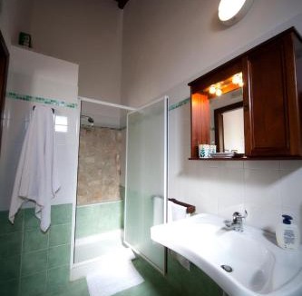 Alcamo Hotel | Turismo Rurale Baglio Fastuchera