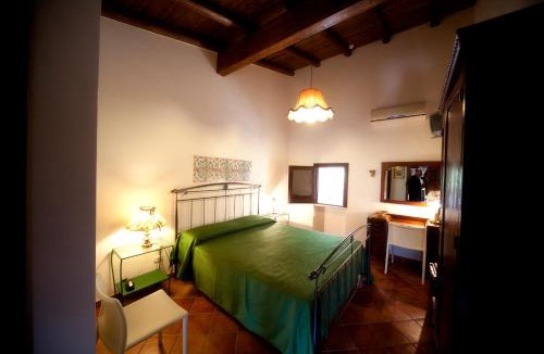 Alcamo Hotel | Turismo Rurale Baglio Fastuchera