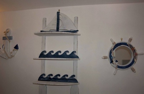 Ponza Apartment | Turistcasa - Pizzicato 53 -