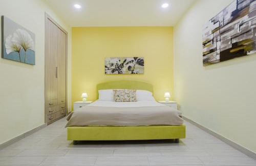 San Leonardo Apartment | Turistica Marsala - Isola Lunga