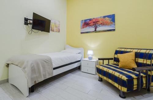 San Leonardo Apartment | Turistica Marsala - Isola Lunga