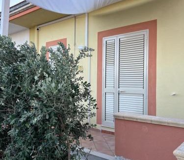 San Leonardo Bed & Breakfast | Turistica Marsala - Isola Santa Maria