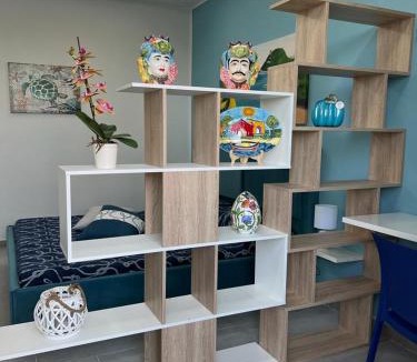 San Leonardo Bed & Breakfast | Turistica Marsala - Isola Santa Maria