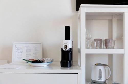 Torre Grande House | Turri Manna Domo
