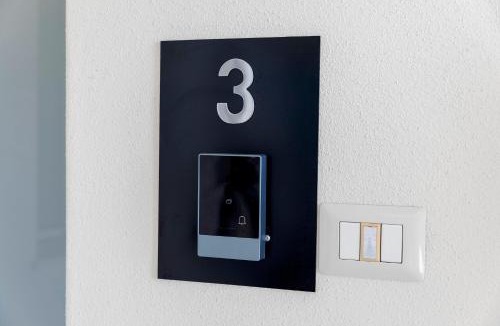 Torre Grande House | Turri Manna Domo