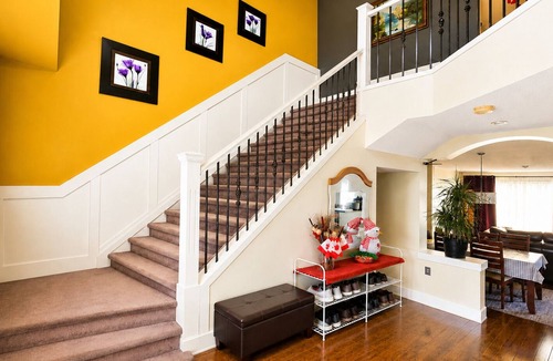Tuscany House | Tuscan Ridge Guesthouse Calgary West
