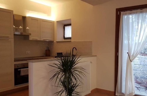 Dicomano Apartment | Two-Bedroom Apartment - Colonica 2