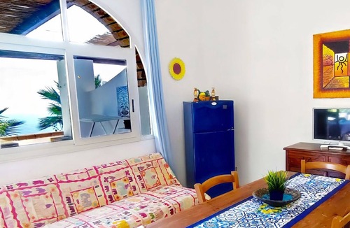 Kamma Apartment | Two-bedroom apartment with extra beds - Alba 6