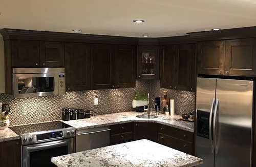 Grand Boulevard House | Two Bedroom Basement Suite - North Vancouver - West Vancouver