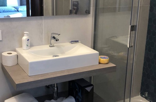Petrosino House | Two double room facility with all amenities