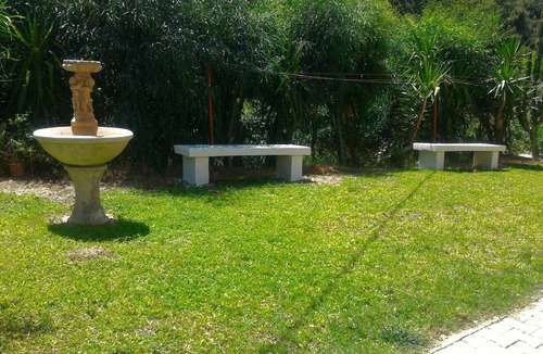 Gioiosa Marea Apartment | Two-room apartment in a holiday home in Sicily, between sea and countryside, Gioiosa Marea