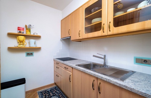 Selva dei Molini Apartment | Tyrolean Chalet Apartment in Mountain Hideaway with SPA