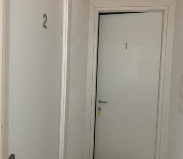 Lascari Bed & Breakfast | U muragliuni 2