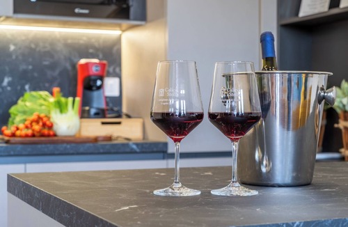 Rovittello Apartment | U Principi Luxury Holidays