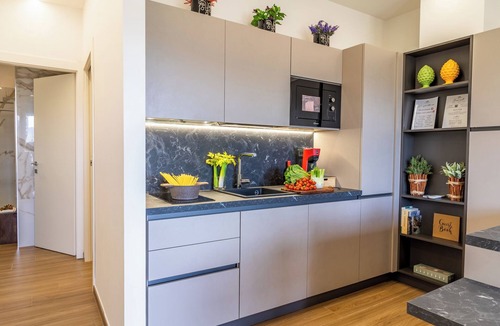 Rovittello Apartment | U Principi Luxury Holidays