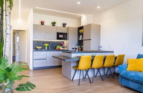Rovittello Apartment | U Principi Luxus-Ferien by Interhome