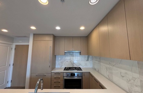 Vancouver Apartment | UBC beautiful two bed room unit for long term rent