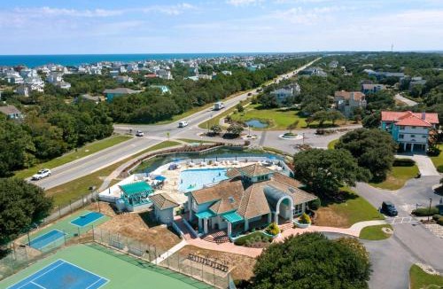 Monteray Shores House | Ultra Classic