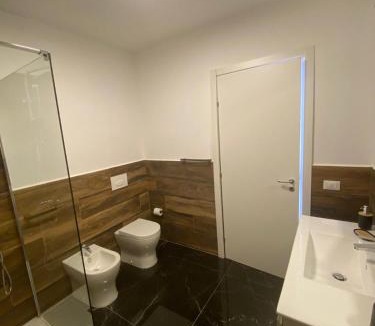 Castelbuono House | Umberto primo rooms