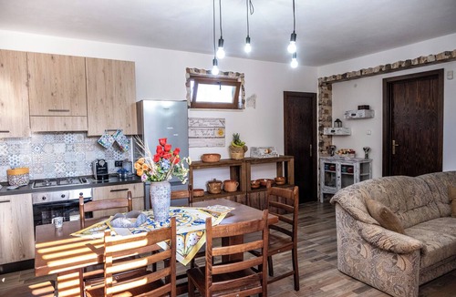 Landro Apartment | Un Posto Al Sole - Caltanissetta