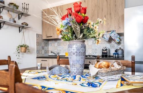 Landro Apartment | Un posto al sole - Caltanissetta