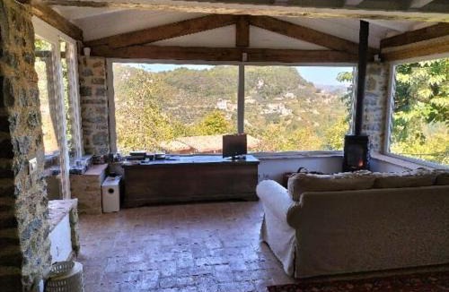Bellegra Bed & Breakfast | Un posto sereno