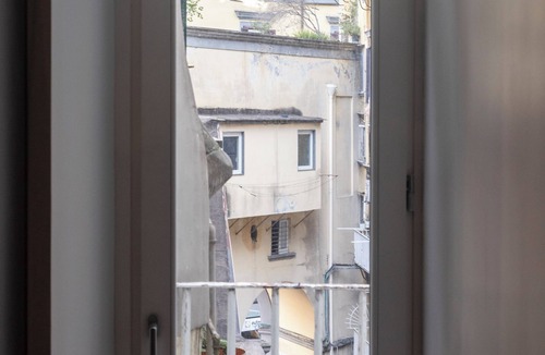 Quartieri Spagnoli Apartment | UNCOMPARABLE LUXURY IN NAPLES