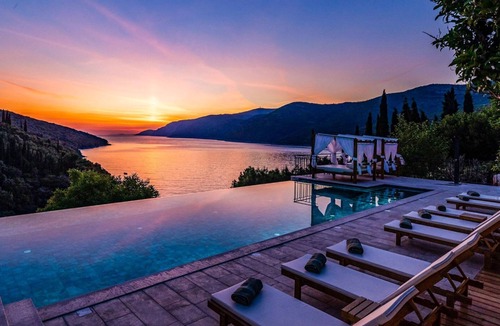 Buseto Palizzolo Villa | Unique Villa Located in the Sicilian Countryside