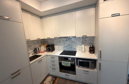 Vaughan Apartment | Uniqueplace